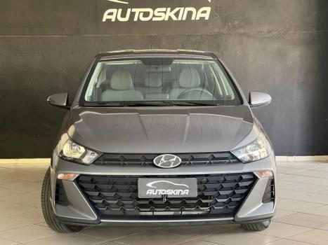 HYUNDAI HB 20 Sedan 1.0 12V 4P FLEX COMFORT PLUS, Foto 2