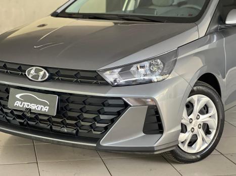 HYUNDAI HB 20 Sedan 1.0 12V 4P FLEX COMFORT PLUS, Foto 3