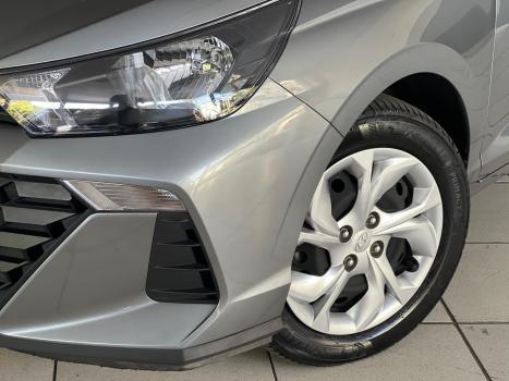 HYUNDAI HB 20 Sedan 1.0 12V 4P FLEX COMFORT PLUS, Foto 4