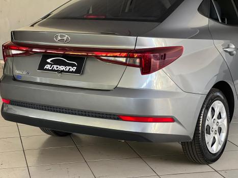 HYUNDAI HB 20 Sedan 1.0 12V 4P FLEX COMFORT PLUS, Foto 6