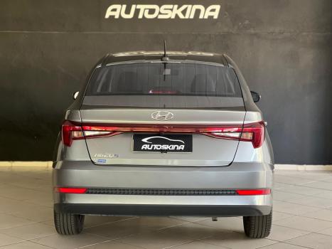 HYUNDAI HB 20 Sedan 1.0 12V 4P FLEX COMFORT PLUS, Foto 7