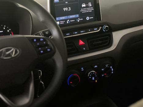HYUNDAI HB 20 Sedan 1.0 12V 4P FLEX COMFORT PLUS, Foto 10