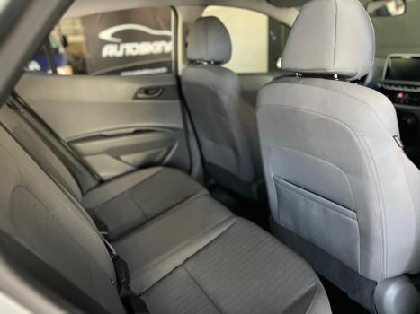 HYUNDAI HB 20 Sedan 1.0 12V 4P FLEX COMFORT PLUS, Foto 11