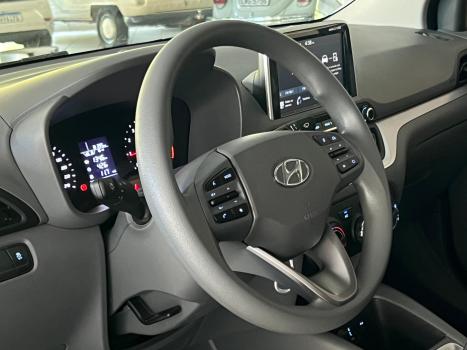 HYUNDAI HB 20 Sedan 1.0 12V 4P FLEX COMFORT PLUS, Foto 13