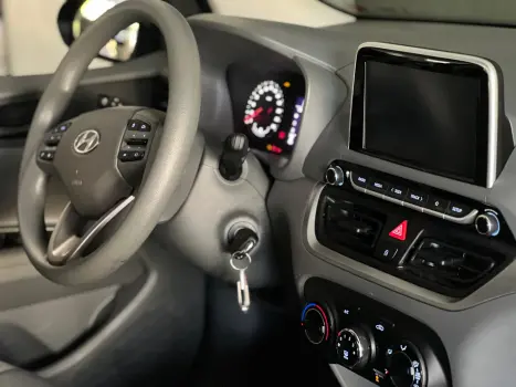 HYUNDAI HB 20 Sedan 1.0 12V 4P FLEX COMFORT PLUS, Foto 14