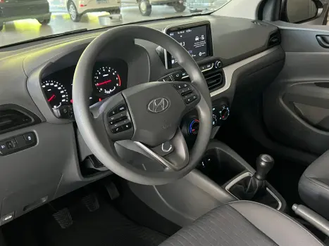 HYUNDAI HB 20 Sedan 1.0 12V 4P FLEX COMFORT PLUS, Foto 15