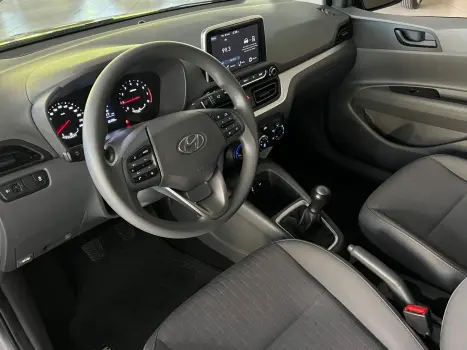 HYUNDAI HB 20 Sedan 1.0 12V 4P FLEX COMFORT PLUS, Foto 16