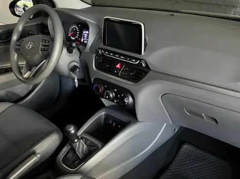 HYUNDAI HB 20 Sedan 1.0 12V 4P FLEX COMFORT PLUS, Foto 17