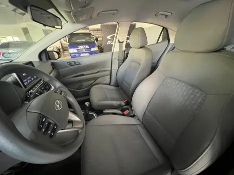 HYUNDAI HB 20 Sedan 1.0 12V 4P FLEX COMFORT PLUS, Foto 18