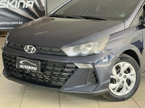 HYUNDAI HB 20 Sedan 1.0 12V 4P FLEX COMFORT PLUS, Foto 3