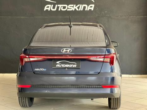 HYUNDAI HB 20 Sedan 1.0 12V 4P FLEX COMFORT PLUS, Foto 5