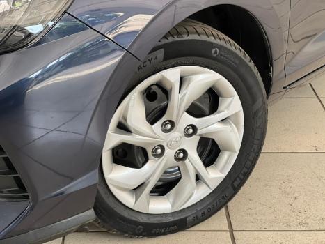 HYUNDAI HB 20 Sedan 1.0 12V 4P FLEX COMFORT PLUS, Foto 6