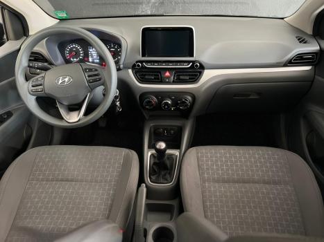 HYUNDAI HB 20 Sedan 1.0 12V 4P FLEX COMFORT PLUS, Foto 8