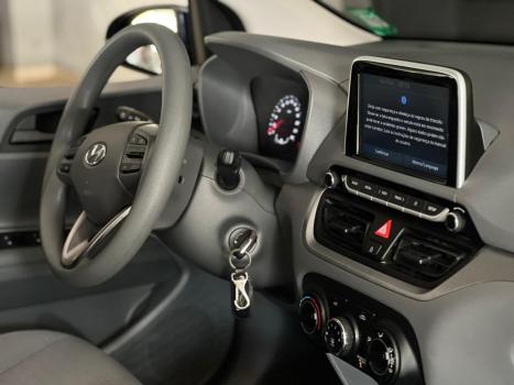 HYUNDAI HB 20 Sedan 1.0 12V 4P FLEX COMFORT PLUS, Foto 9