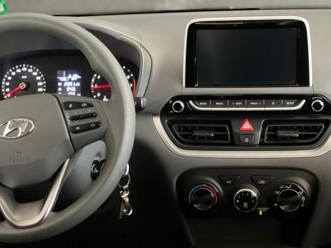 HYUNDAI HB 20 Sedan 1.0 12V 4P FLEX COMFORT PLUS, Foto 10