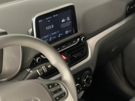 HYUNDAI HB 20 Sedan 1.0 12V 4P FLEX COMFORT PLUS, Foto 11