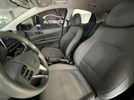 HYUNDAI HB 20 Sedan 1.0 12V 4P FLEX COMFORT PLUS, Foto 13