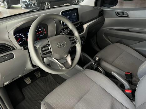 HYUNDAI HB 20 Sedan 1.0 12V 4P FLEX COMFORT PLUS, Foto 14