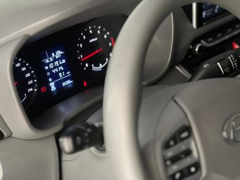 HYUNDAI HB 20 Sedan 1.0 12V 4P FLEX COMFORT PLUS, Foto 16