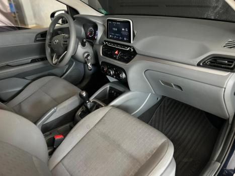HYUNDAI HB 20 Sedan 1.0 12V 4P FLEX COMFORT PLUS, Foto 17