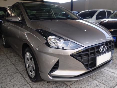 HYUNDAI HB 20 Sedan 1.0 12V 4P FLEX VISION, Foto 6