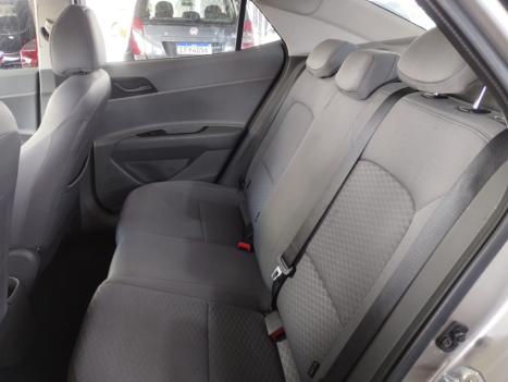 HYUNDAI HB 20 Sedan 1.0 12V 4P FLEX VISION, Foto 10