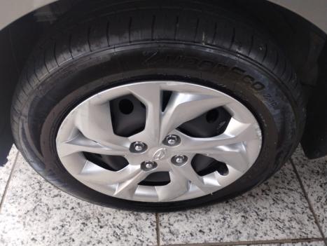 HYUNDAI HB 20 Sedan 1.0 12V 4P FLEX VISION, Foto 11