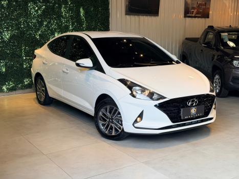 HYUNDAI HB 20 Sedan 1.0 12V 4P FLEX TGDI TURBO EVOLUTION AUTOMTICO, Foto 1