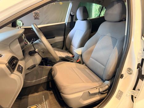 HYUNDAI HB 20 Sedan 1.0 12V 4P FLEX TGDI TURBO EVOLUTION AUTOMTICO, Foto 3