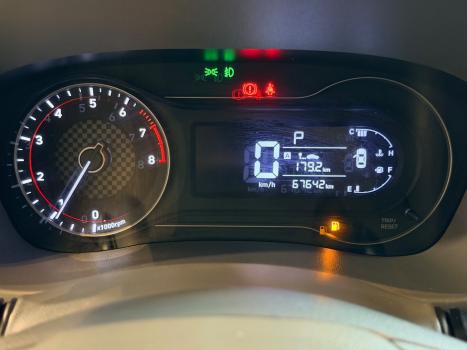 HYUNDAI HB 20 Sedan 1.0 12V 4P FLEX TGDI TURBO EVOLUTION AUTOMTICO, Foto 5