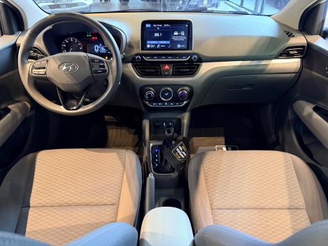 HYUNDAI HB 20 Sedan 1.0 12V 4P FLEX TGDI TURBO EVOLUTION AUTOMTICO, Foto 6