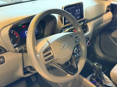 HYUNDAI HB 20 Sedan 1.0 12V 4P FLEX TGDI TURBO EVOLUTION AUTOMTICO, Foto 11