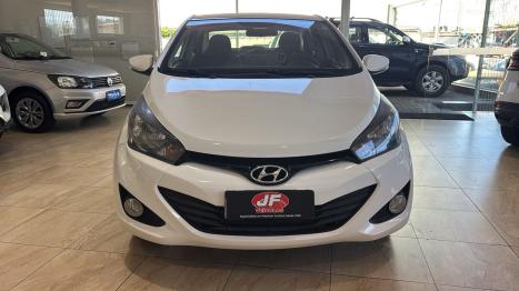 HYUNDAI HB 20 Sedan 1.6 16V 4P FLEX COMFORT AUTOMTICO, Foto 2