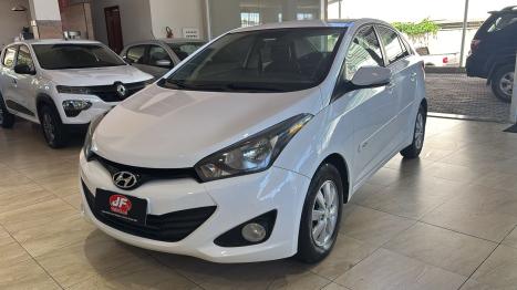 HYUNDAI HB 20 Sedan 1.6 16V 4P FLEX COMFORT AUTOMTICO, Foto 1