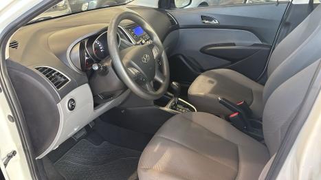 HYUNDAI HB 20 Sedan 1.6 16V 4P FLEX COMFORT AUTOMTICO, Foto 7