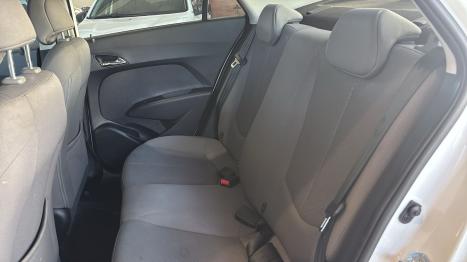HYUNDAI HB 20 Sedan 1.6 16V 4P FLEX COMFORT AUTOMTICO, Foto 8
