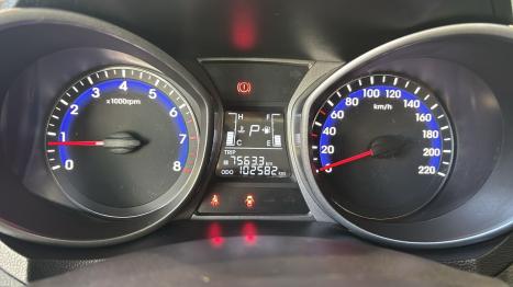 HYUNDAI HB 20 Sedan 1.6 16V 4P FLEX COMFORT AUTOMTICO, Foto 9