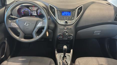 HYUNDAI HB 20 Sedan 1.6 16V 4P FLEX COMFORT AUTOMTICO, Foto 10