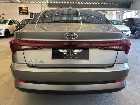 HYUNDAI HB 20 Sedan 1.0 12V 4P FLEX COMFORT PLUS, Foto 2