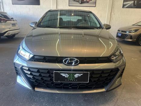 HYUNDAI HB 20 Sedan 1.0 12V 4P FLEX COMFORT PLUS, Foto 3