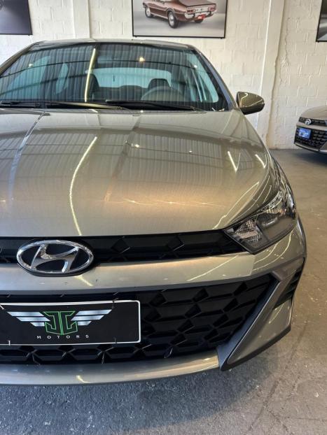 HYUNDAI HB 20 Sedan 1.0 12V 4P FLEX COMFORT PLUS, Foto 5