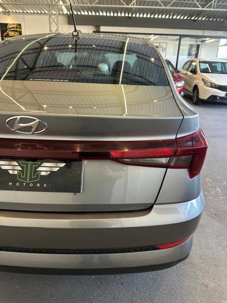 HYUNDAI HB 20 Sedan 1.0 12V 4P FLEX COMFORT PLUS, Foto 7