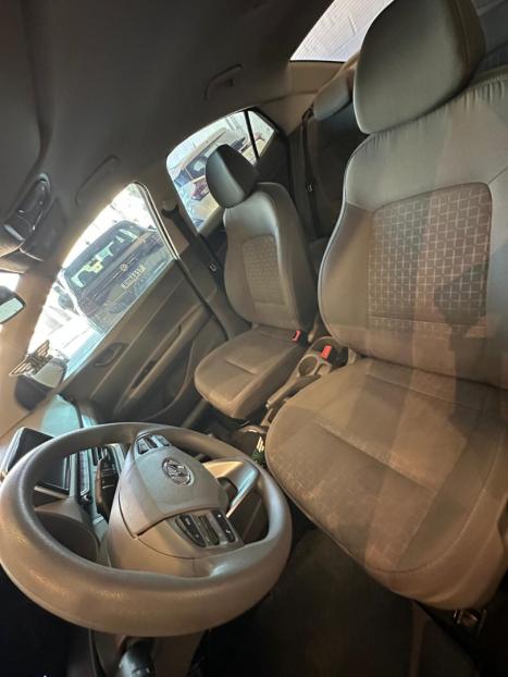 HYUNDAI HB 20 Sedan 1.0 12V 4P FLEX COMFORT PLUS, Foto 12