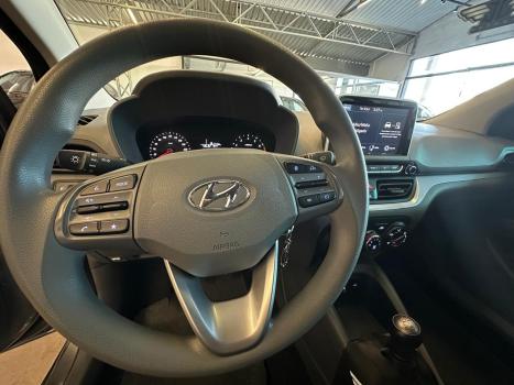 HYUNDAI HB 20 Sedan 1.0 12V 4P FLEX COMFORT PLUS, Foto 14