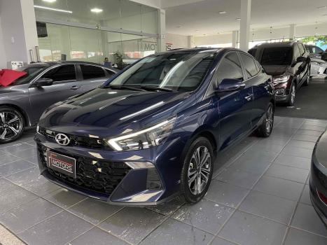 HYUNDAI HB 20 Sedan , Foto 1