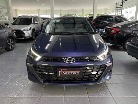 HYUNDAI HB 20 Sedan , Foto 2