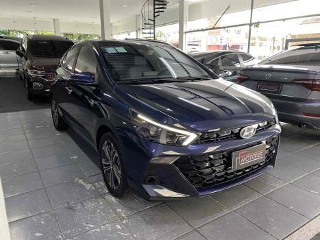 HYUNDAI HB 20 Sedan , Foto 3