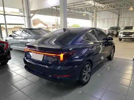 HYUNDAI HB 20 Sedan , Foto 4