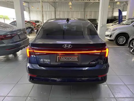 HYUNDAI HB 20 Sedan , Foto 5