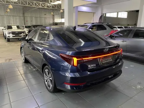 HYUNDAI HB 20 Sedan , Foto 6